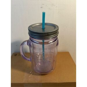 Aladdin mug gray lid 32oz
